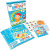 Набор книг Школа Семи Гномов Базовый курс 2+ Мозаика kids 978-5-43153-217-7